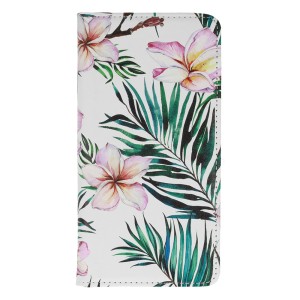 SAMSUNG A22 5G MAGNET BOOK / палми #1